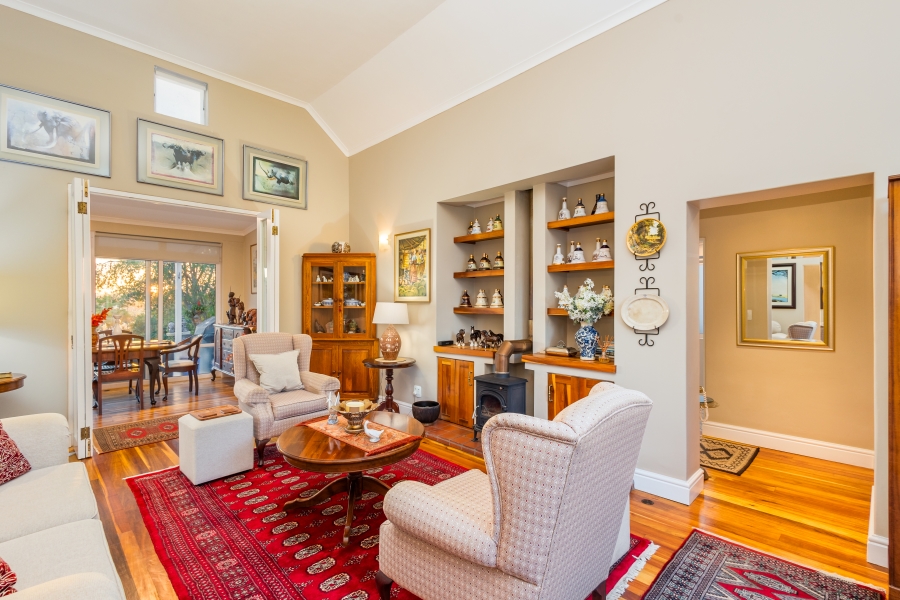 3 Bedroom Property for Sale in Hunters Estate Western Cape